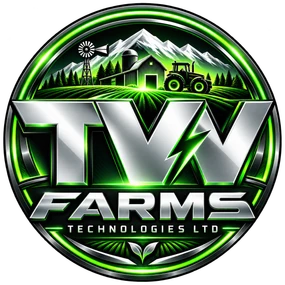 TW Farms Technologies Ltd