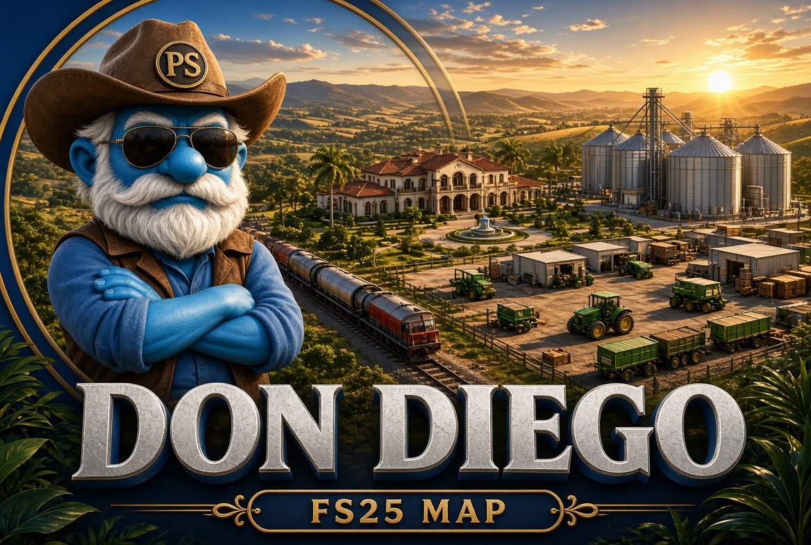 Don Diego release artwork