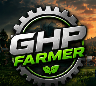 GHP Farmer logo