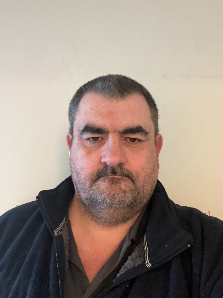 James Miller, Founder and Director of TW Farms Technologies Ltd